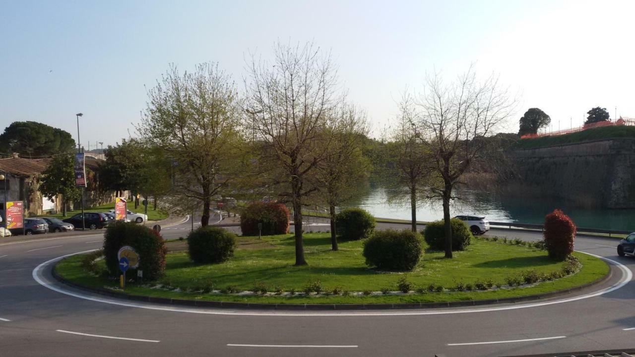 פסקיארה דל גארדה Lake Moments מראה חיצוני תמונה
